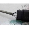 Recambio de sonda lambda para fiat panda (169) 1.2 cat referencia OEM IAM   
