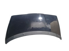 Recambio de capot delantero para peugeot 5008 premium referencia OEM IAM   