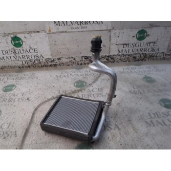 RADIADOR CALEFACCION / AIRE ACONDICIONADO 1K0819031B 