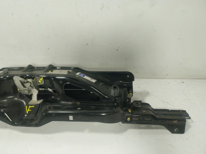 Recambio de frente delantero para peugeot boxer caja/chasis 2.2 bluehdi 140 referencia OEM IAM 1675069780  