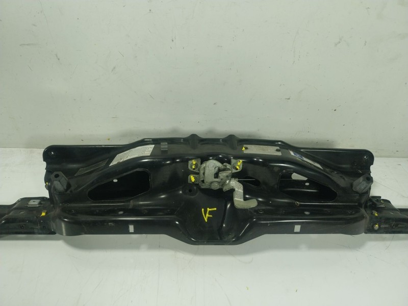 Recambio de frente delantero para peugeot boxer caja/chasis 2.2 bluehdi 140 referencia OEM IAM 1675069780  