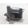 Recambio de motor arranque para renault kadjar (ha_, hl_) 1.3 tce 140 referencia OEM IAM 233006662R 233006662R 