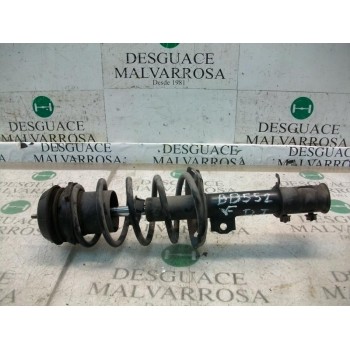 AMORTIGUADOR DELANTERO IZQUIERDO 