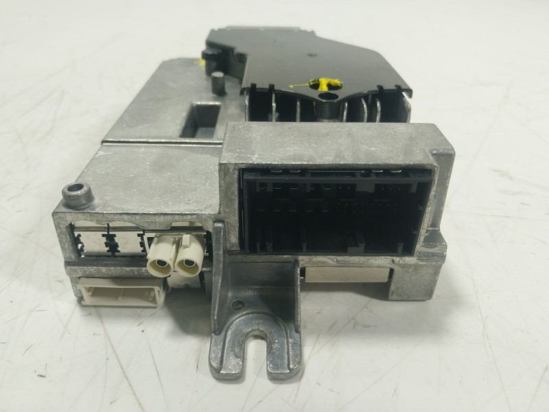 Recambio de modulo electronico para bmw 8 coupé (g15, f92) 840 d xdrive referencia OEM IAM 65129433257 A5703601 