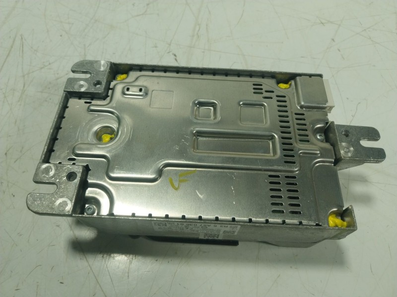 Recambio de modulo electronico para bmw 8 coupé (g15, f92) 840 d xdrive referencia OEM IAM 65129433257 A5703601 