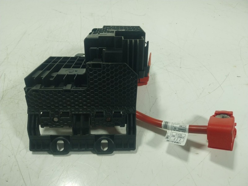 Recambio de modulo electronico para bmw 8 coupé (g15, f92) 840 d xdrive referencia OEM IAM 61129391187 939086501 