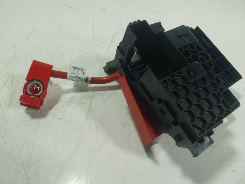 Recambio de modulo electronico para bmw 8 coupé (g15, f92) 840 d xdrive referencia OEM IAM 61129391187 939086501 