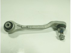Recambio de brazo suspension inferior delantero izquierdo para bmw 4 coupé (g22, g82) 420 d mild-hybrid xdrive referencia OEM IA 2