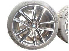 Recambio de juego llantas para bmw 4 coupé (g22, g82) 420 d mild-hybrid xdrive referencia OEM IAM 36118747000 8747001 3611874700 2