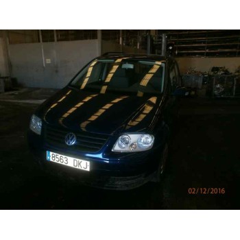VOLKSWAGEN TOURAN (1T1)