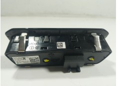 Recambio de mando luces para bmw 4 coupé (g22, g82) 420 d mild-hybrid xdrive referencia OEM IAM 61315A16B20 61315A16B2001  2