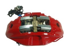 Recambio de pinza freno delantera izquierda para bmw 4 coupé (g22, g82) 420 d mild-hybrid xdrive referencia OEM IAM 34116897337  2