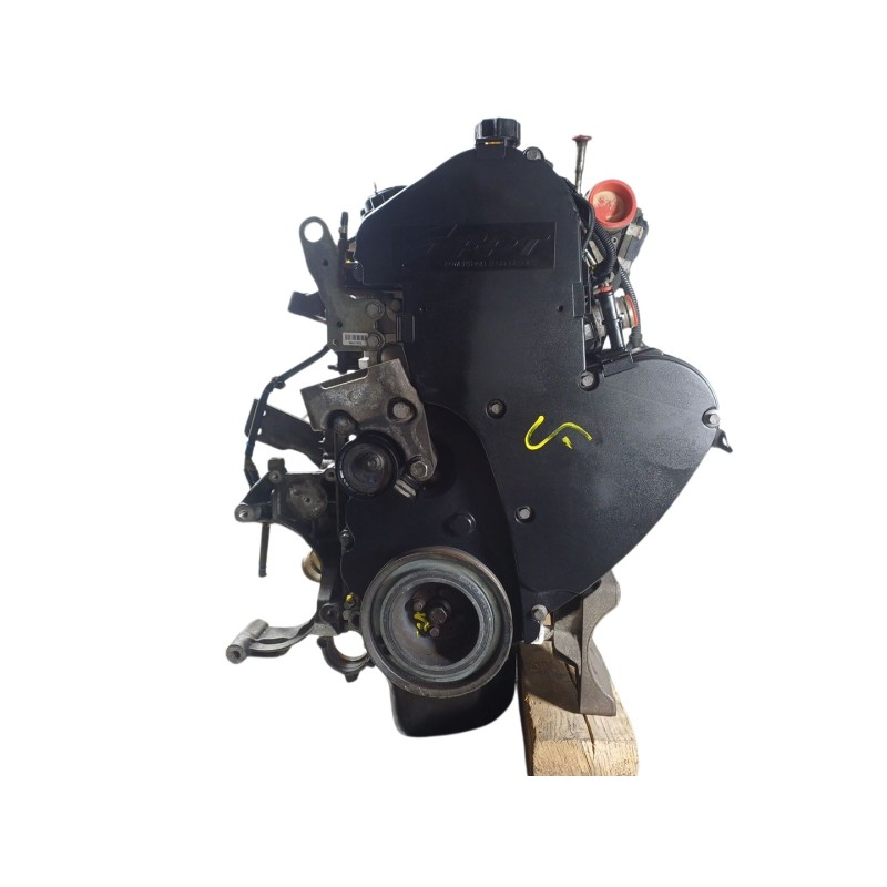 Recambio de motor completo para fiat ducato autobús (250_) 180 multijet 2,3 d referencia OEM IAM 5802120722 F1AGL411B 