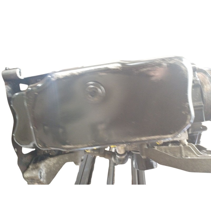 Recambio de motor completo para fiat ducato autobús (250_) 180 multijet 2,3 d referencia OEM IAM 5802120722 F1AGL411B 