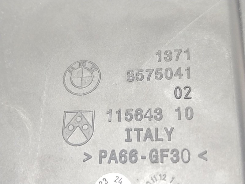 Recambio de moldura para bmw 8 coupé (g15, f92) 840 d xdrive referencia OEM IAM 13718571706 1371857504102 
