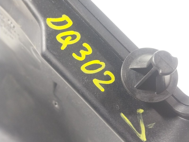 Recambio de moldura para bmw 8 coupé (g15, f92) 840 d xdrive referencia OEM IAM 13718571706 1371857504102 