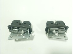 Recambio de moldura para bmw 8 coupé (g15, f92) 840 d xdrive referencia OEM IAM 52207465727 746572805 52207465728 2