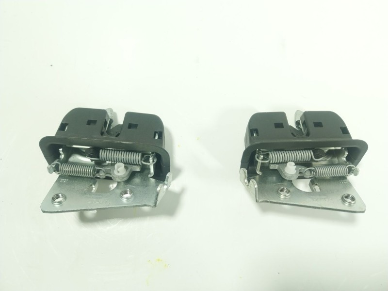 Recambio de moldura para bmw 8 coupé (g15, f92) 840 d xdrive referencia OEM IAM 52207465727 746572805 52207465728