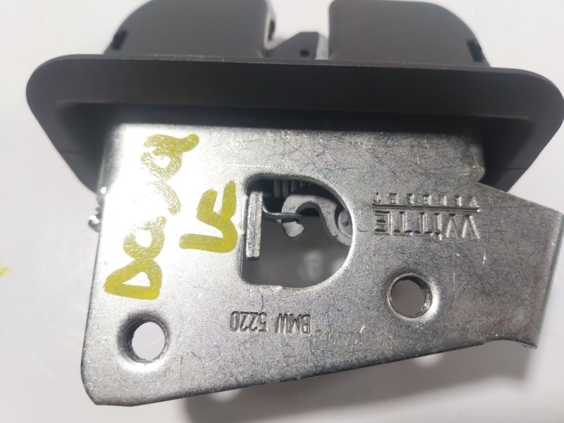 Recambio de moldura para bmw 8 coupé (g15, f92) 840 d xdrive referencia OEM IAM 52207465727 746572805 52207465728