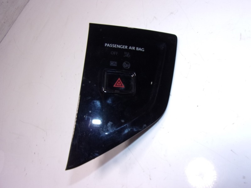 Recambio de warning para volkswagen taigo 1.0 tsi referencia OEM IAM 2G0953509KQU 2G0953509K 