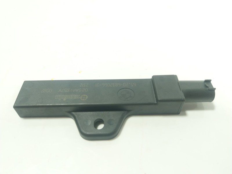 Recambio de modulo electronico para bmw 8 coupé (g15, f92) 840 d xdrive referencia OEM IAM 65206832066 6520683206601 