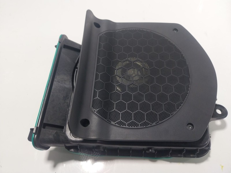 Recambio de modulo electronico para bmw 8 coupé (g15, f92) 840 d xdrive referencia OEM IAM 65132622471 2748011601 