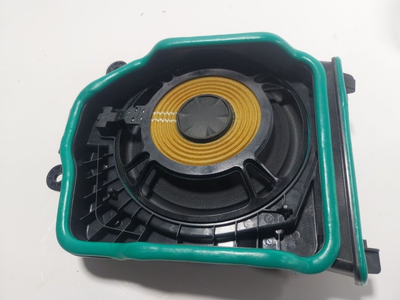 Recambio de modulo electronico para bmw 8 coupé (g15, f92) 840 d xdrive referencia OEM IAM 65132622471 2748011601 