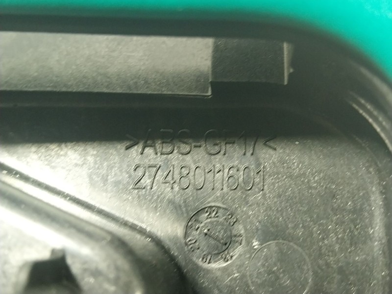 Recambio de modulo electronico para bmw 8 coupé (g15, f92) 840 d xdrive referencia OEM IAM 65132622471 2748011601 