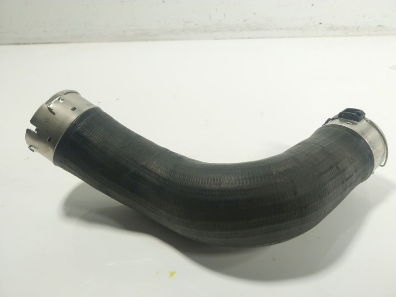 Recambio de tubo intercooler para bmw 8 coupé (g15, f92) 840 d xdrive referencia OEM IAM 11618571025 85710250 