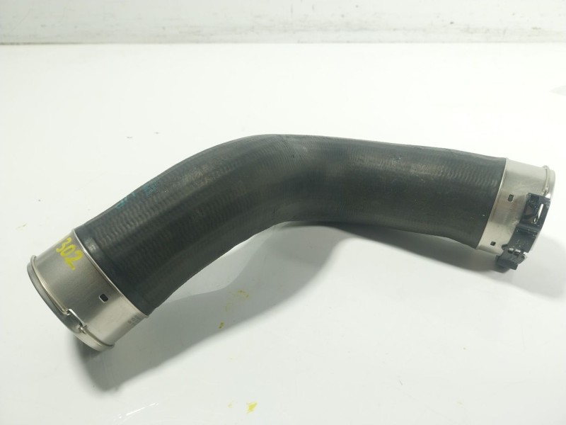 Recambio de tubo intercooler para bmw 8 coupé (g15, f92) 840 d xdrive referencia OEM IAM 11618571025 85710250 