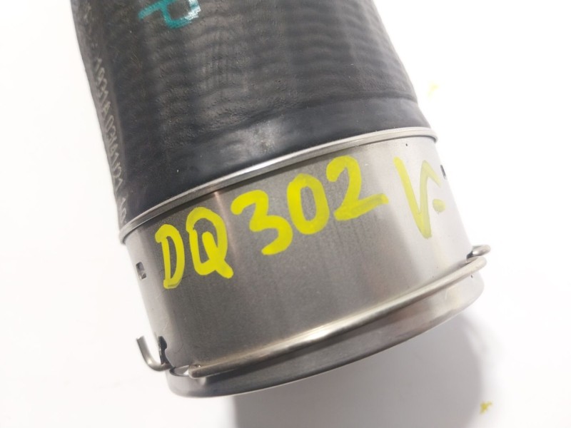 Recambio de tubo intercooler para bmw 8 coupé (g15, f92) 840 d xdrive referencia OEM IAM 11618571025 85710250 