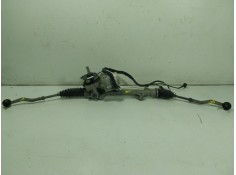 Recambio de cremallera direccion para peugeot 2008 i (cu_) 1.5 bluehdi 100 referencia OEM IAM 1665626680 9822422880 