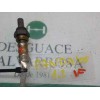 Recambio de sonda lambda para fiat panda (169) 1.2 cat referencia OEM IAM   