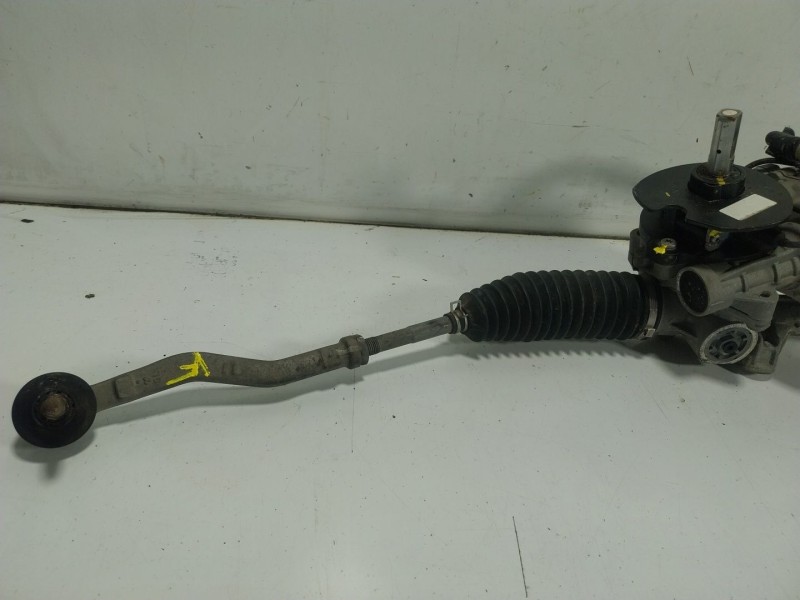 Recambio de cremallera direccion para peugeot 2008 i (cu_) 1.5 bluehdi 100 referencia OEM IAM 1665626680 9822422880 