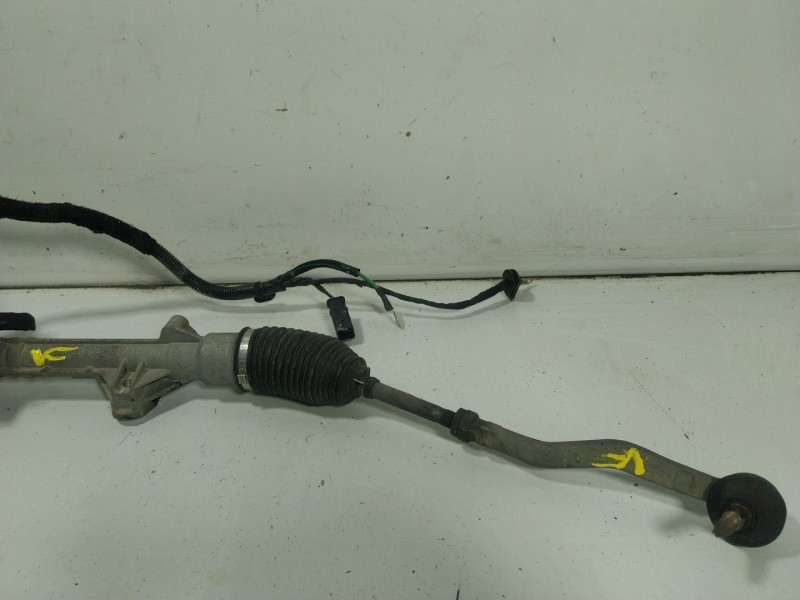 Recambio de cremallera direccion para peugeot 2008 i (cu_) 1.5 bluehdi 100 referencia OEM IAM 1665626680 9822422880 