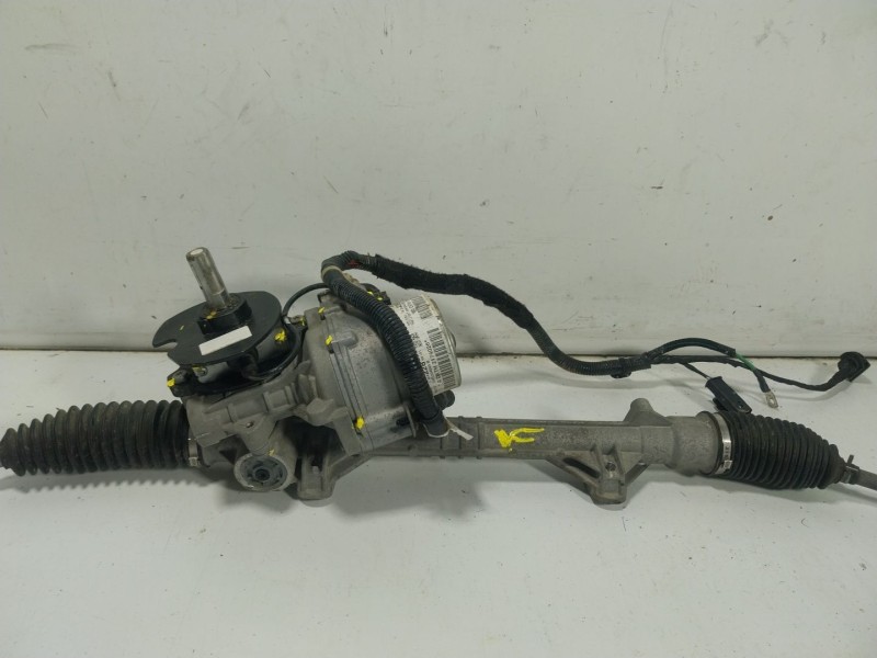 Recambio de cremallera direccion para peugeot 2008 i (cu_) 1.5 bluehdi 100 referencia OEM IAM 1665626680 9822422880 