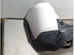 Recambio de paragolpes trasero para peugeot 2008 i (cu_) 1.5 bluehdi 100 referencia OEM IAM 1617595480   2