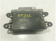 Recambio de modulo electronico para renault trafic iii furgoneta (fg_) 2.0 dci 130 (fgmy) referencia OEM IAM 237G00327R 237G0053 2