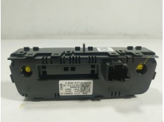 Recambio de mando climatizador para bmw 4 coupé (g22, g82) 420 d mild-hybrid xdrive referencia OEM IAM 61315A3BBF4 61315A3BBF401 2