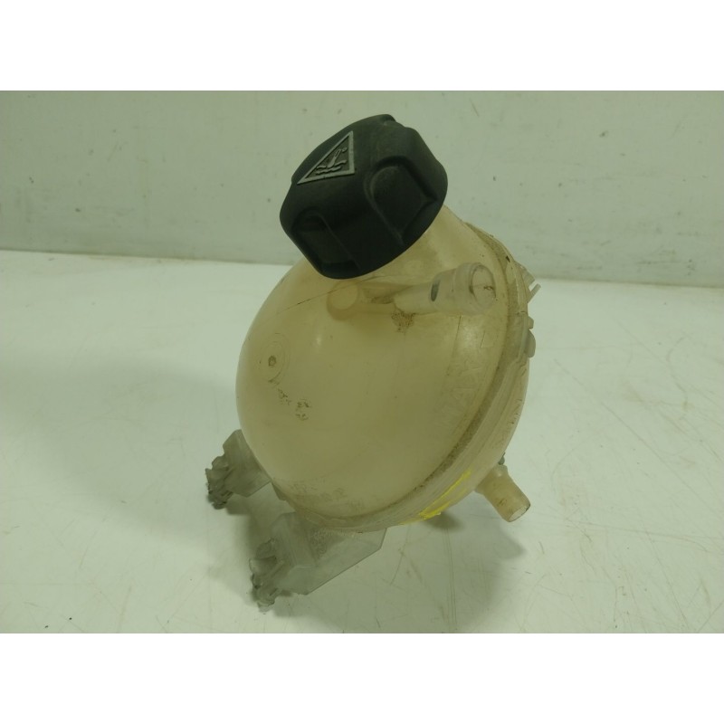 Recambio de deposito expansion para opel crossland x / crossland (p17, p2qo) 1.2 (75) referencia OEM IAM 9800777280 980077728002