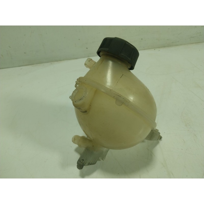 Recambio de deposito expansion para opel crossland x / crossland (p17, p2qo) 1.2 (75) referencia OEM IAM 9800777280 980077728002