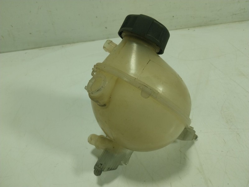 Recambio de deposito expansion para opel crossland x / crossland (p17, p2qo) 1.2 (75) referencia OEM IAM 9800777280 980077728002