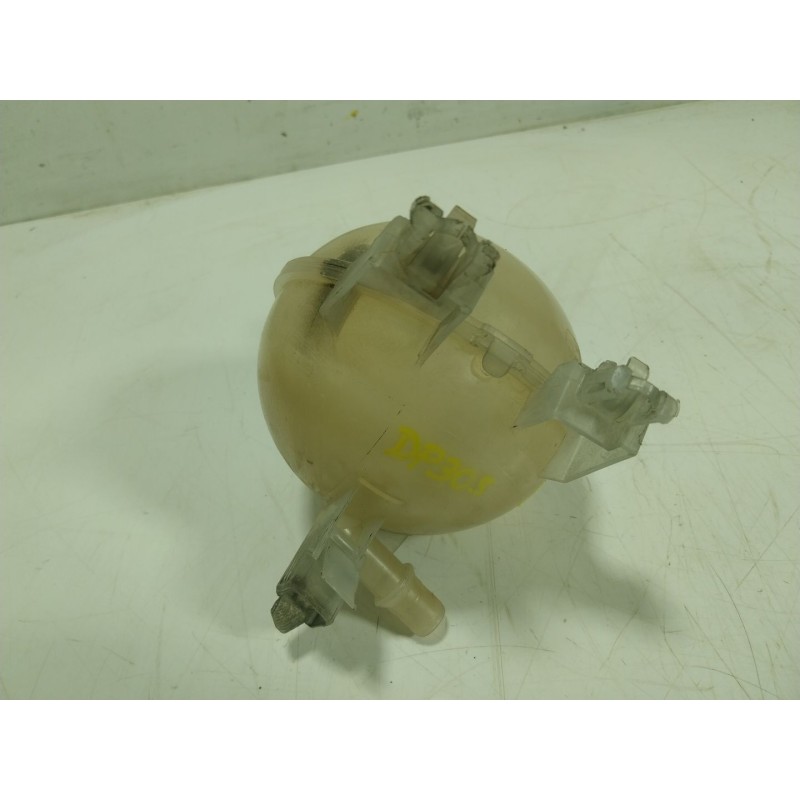 Recambio de deposito expansion para opel crossland x / crossland (p17, p2qo) 1.2 (75) referencia OEM IAM 9800777280 980077728002