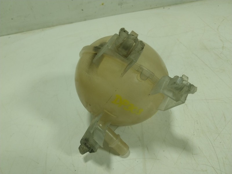 Recambio de deposito expansion para opel crossland x / crossland (p17, p2qo) 1.2 (75) referencia OEM IAM 9800777280 980077728002