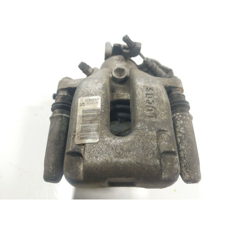 Recambio de pinza freno trasera izquierda para opel crossland x / crossland (p17, p2qo) 1.2 (75) referencia OEM IAM 3645010 3205