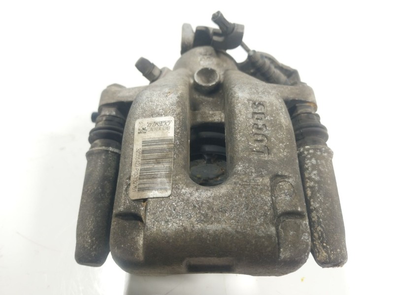 Recambio de pinza freno trasera izquierda para opel crossland x / crossland (p17, p2qo) 1.2 (75) referencia OEM IAM 3645010 3205