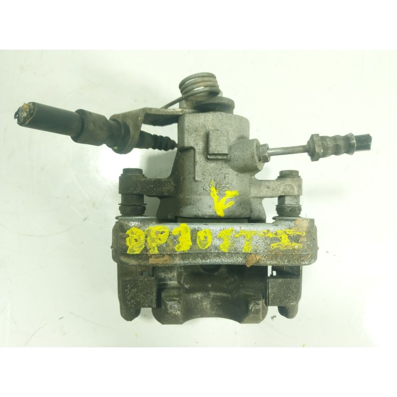 Recambio de pinza freno trasera izquierda para opel crossland x / crossland (p17, p2qo) 1.2 (75) referencia OEM IAM 3645010 3205