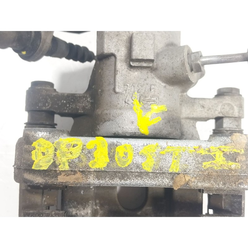 Recambio de pinza freno trasera izquierda para opel crossland x / crossland (p17, p2qo) 1.2 (75) referencia OEM IAM 3645010 3205