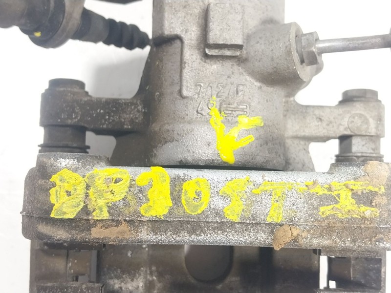 Recambio de pinza freno trasera izquierda para opel crossland x / crossland (p17, p2qo) 1.2 (75) referencia OEM IAM 3645010 3205