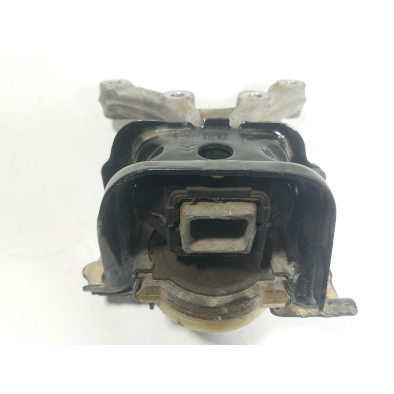 Recambio de soporte motor derecho para opel crossland x / crossland (p17, p2qo) 1.2 (75) referencia OEM IAM 9678251480 968170658